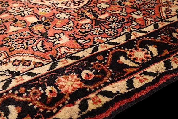 Hamadan — Dardjazin — view 6 | RUGSOCIETE