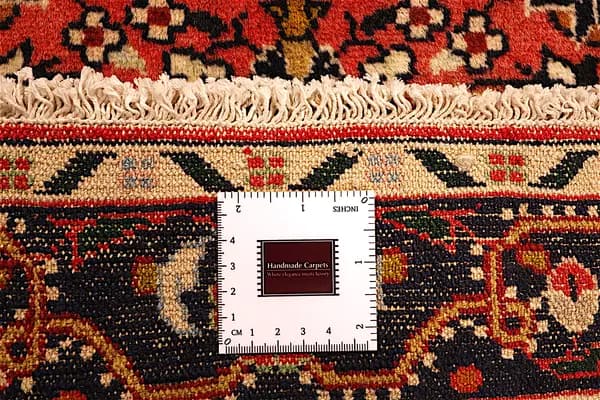 Hamadan — Dardjazin — view 11 | RUGSOCIETE