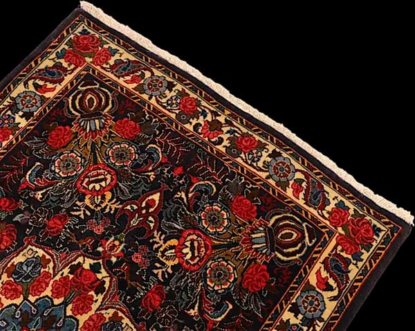 Bidjar — Bidjar — view 6 | RUGSOCIETE