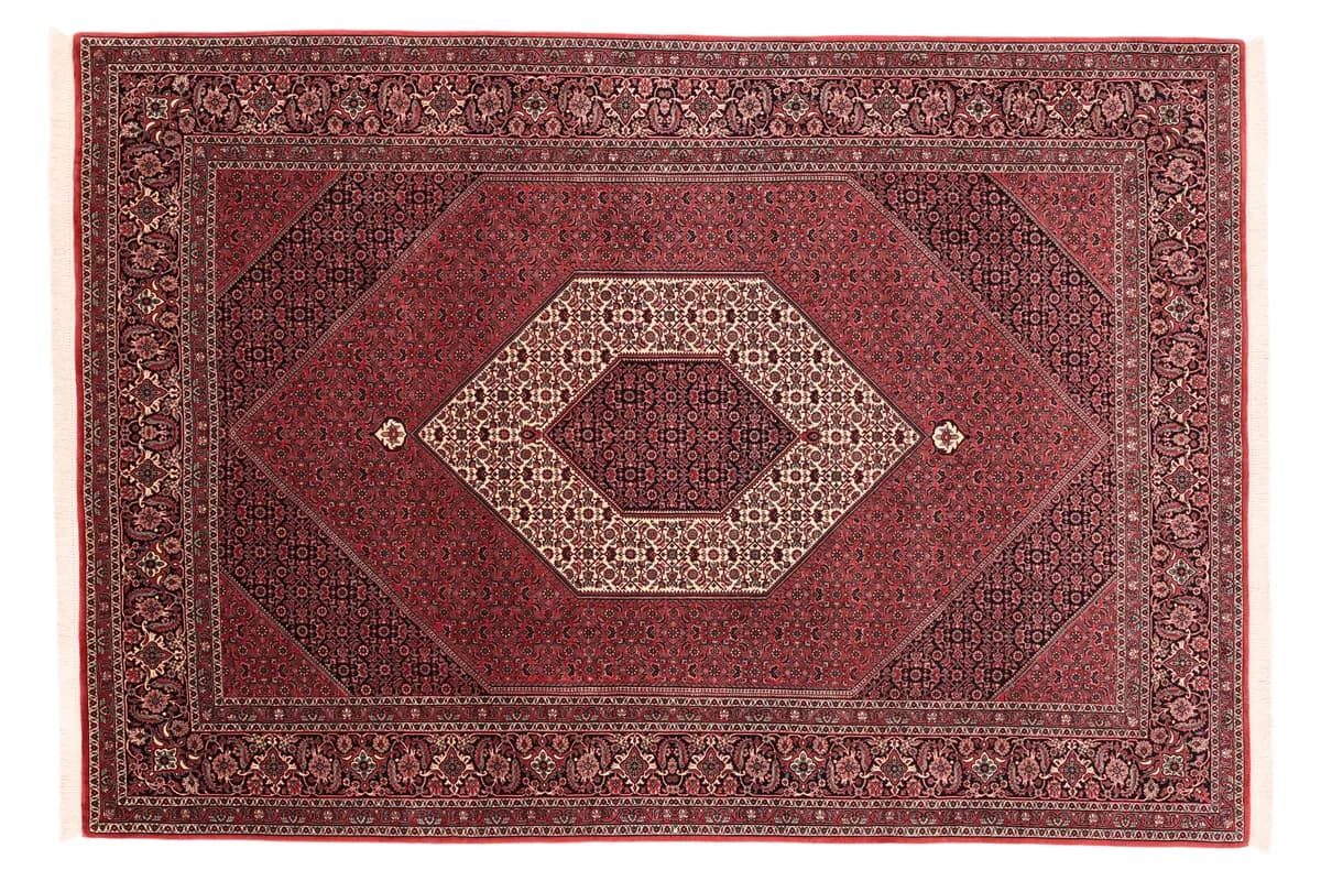 Bidjar — Bidjar exkl.W.S., 299 × 207 cm | RUGSOCIETE