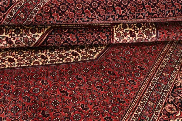 Bidjar — Bidjar exkl.W.S. — view 9 | RUGSOCIETE