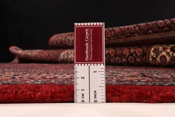 Bidjar — Bidjar exkl.W.S. — view 12 | RUGSOCIETE