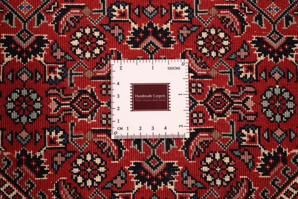 Bidjar — Bidjar exkl.W.S. — view 11 | RUGSOCIETE