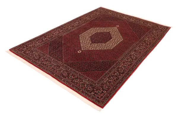 Bidjar — Bidjar exkl.W.S. — view 3 | RUGSOCIETE