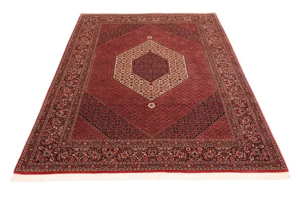 Bidjar — Bidjar exkl.W.S. — view 4 | RUGSOCIETE