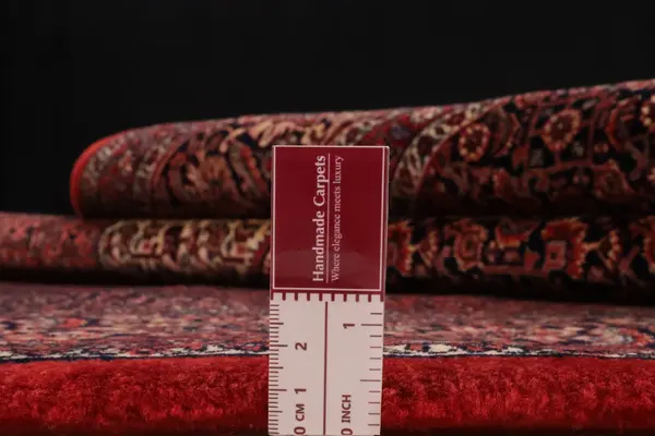 Bidjar — Bidjar exkl.W.S. — view 14 | RUGSOCIETE