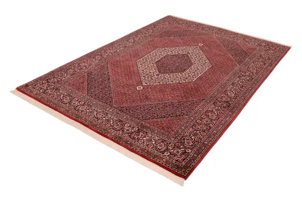 Bidjar — Bidjar exkl.W.S. — view 5 | RUGSOCIETE