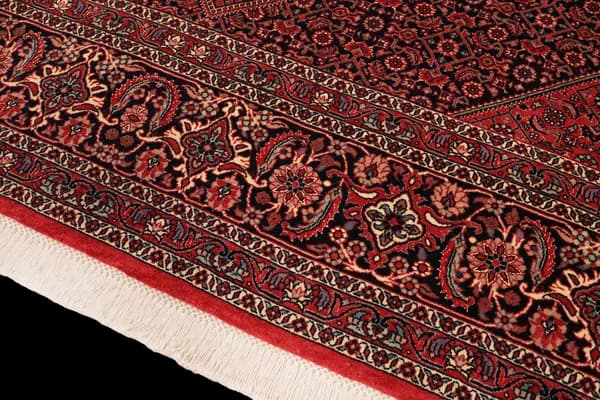 Bidjar — Bidjar exkl.W.S. — view 9 | RUGSOCIETE