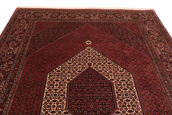 Bidjar — Bidjar exkl.W.S. — view 8 | RUGSOCIETE