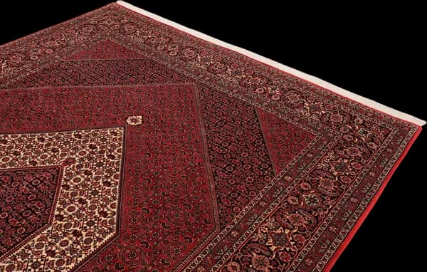 Bidjar — Bidjar exkl.W.S. — view 5 | RUGSOCIETE