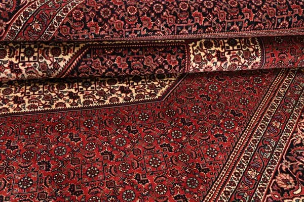 Bidjar — Bidjar exkl.W.S. — view 11 | RUGSOCIETE
