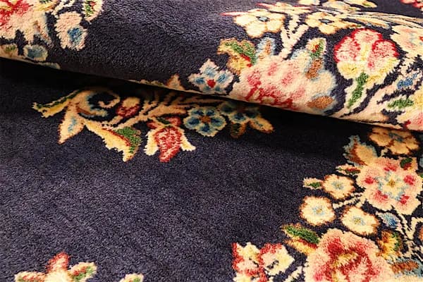 Kerman Teppich 10583 — Kerman — view 7 | RUGSOCIETE