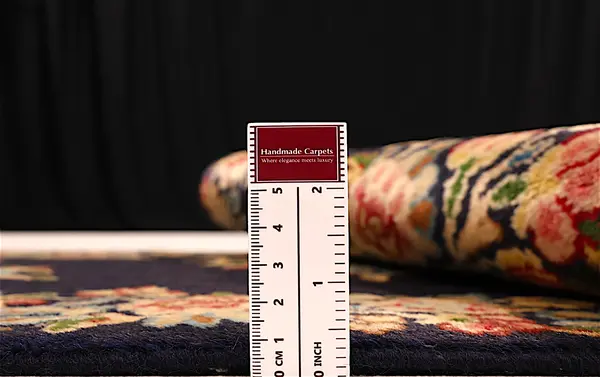 Kerman Teppich 10583 — Kerman — view 9 | RUGSOCIETE