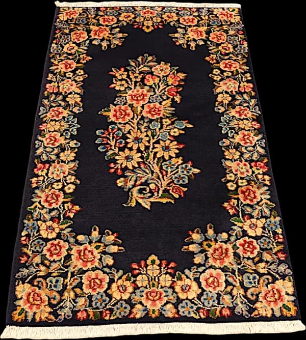 Kerman Teppich 10583 — Kerman — view 3 | RUGSOCIETE