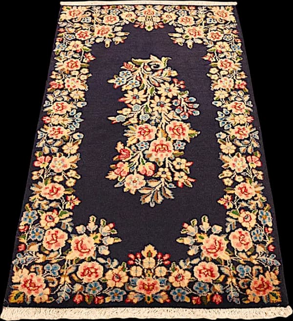 Kerman Teppich 10583 — Kerman — view 5 | RUGSOCIETE