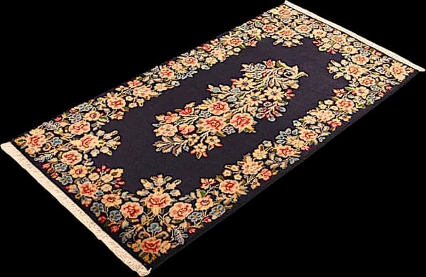 Kerman Teppich 10583 — Kerman — view 4 | RUGSOCIETE