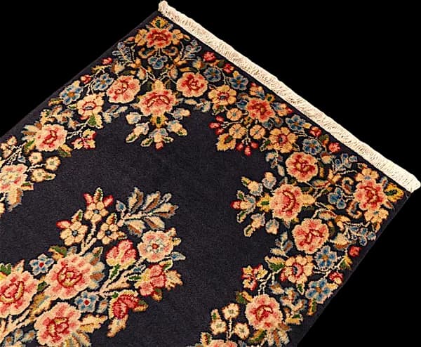 Kerman Teppich 10583 — Kerman — view 6 | RUGSOCIETE