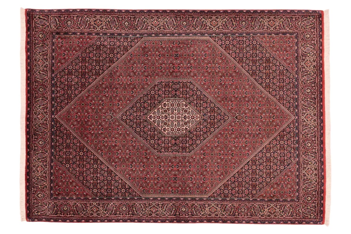 Bidjar — Bidjar Exclusive, 237 × 169 cm | RUGSOCIETE