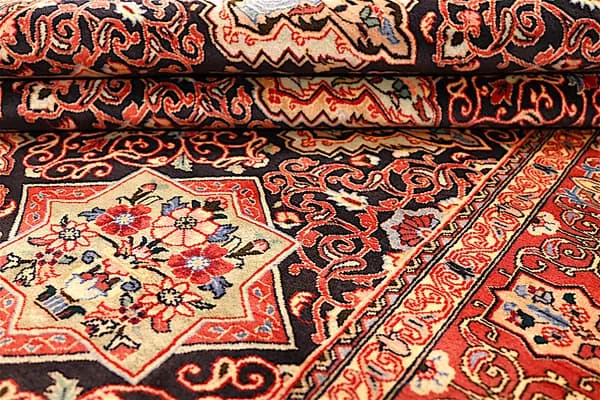 Shahr-e Babak — Shahr-e Babak — view 9 | RUGSOCIETE