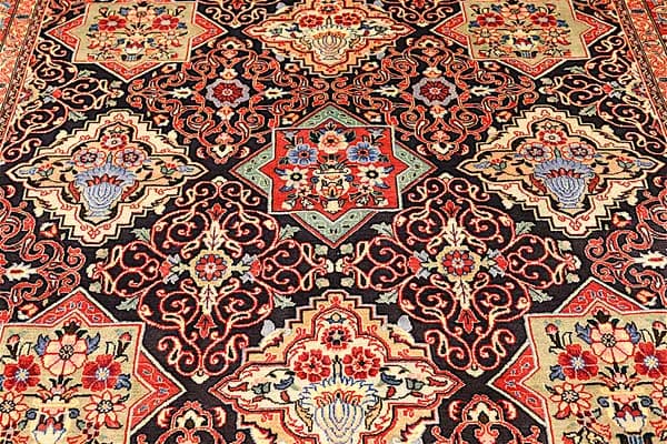 Shahr-e Babak — Shahr-e Babak — view 6 | RUGSOCIETE