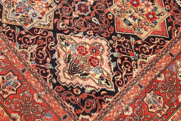 Shahr-e Babak — Shahr-e Babak — view 7 | RUGSOCIETE