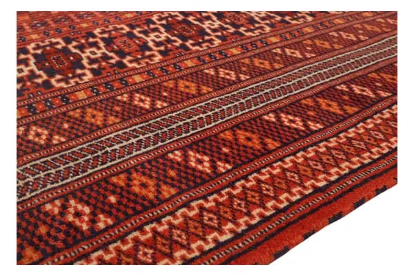 Turkaman — Turkaman — view 6 | RUGSOCIETE
