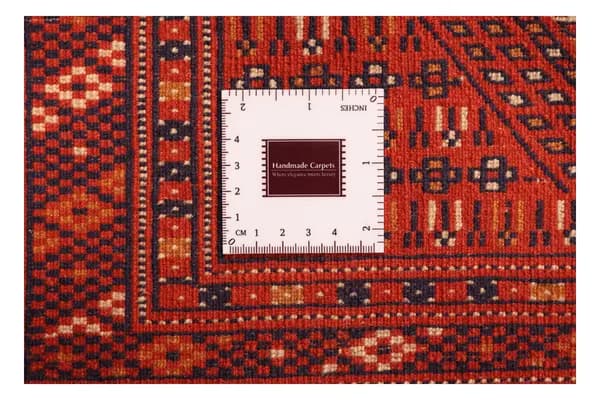 Turkaman — Turkaman — view 10 | RUGSOCIETE