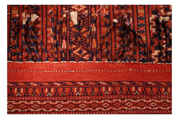 Turkaman — Turkaman — view 13 | RUGSOCIETE