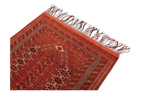 Turkaman — Turkaman — view 7 | RUGSOCIETE