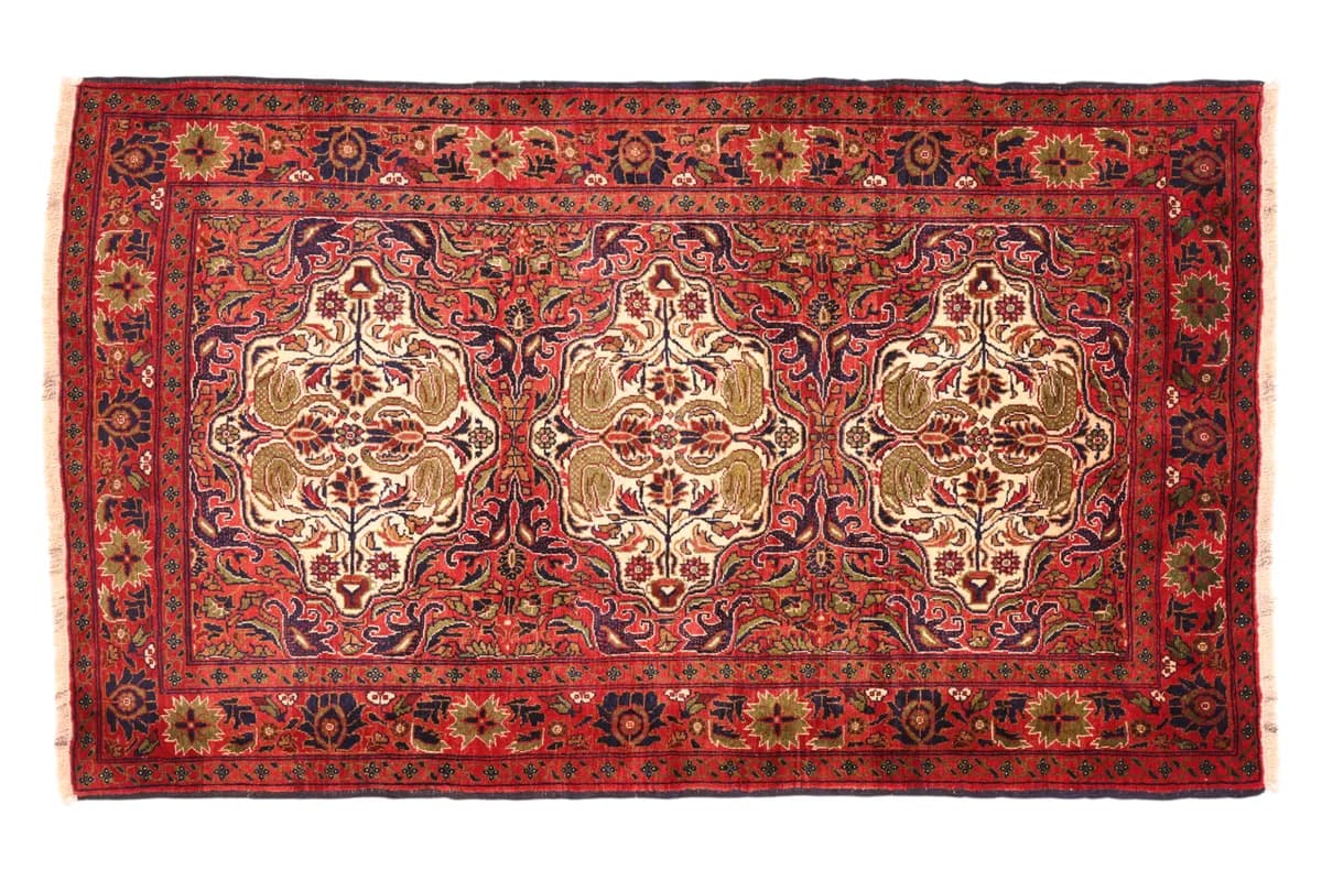 Belutsch — Belutsch, 217 × 127 cm | RUGSOCIETE
