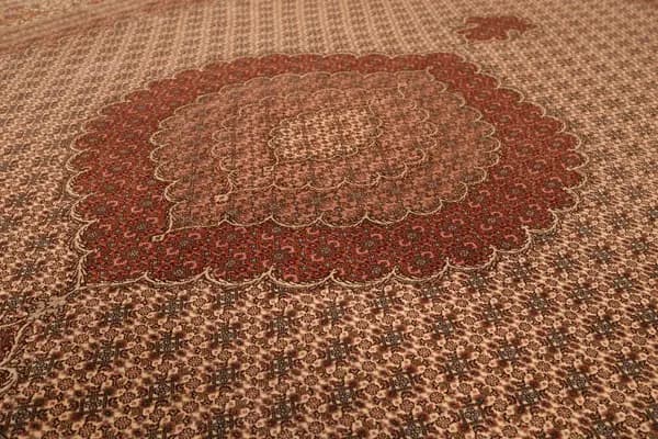 Tabriz — Tabriz Exkl.W.S. — view 7 | RUGSOCIETE