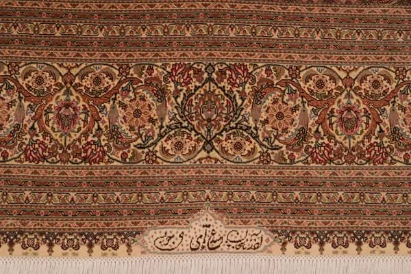 Tabriz — Tabriz Exkl.W.S. — view 13 | RUGSOCIETE