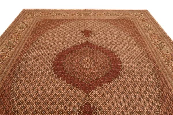 Tabriz — Tabriz Exkl.W.S. — view 6 | RUGSOCIETE