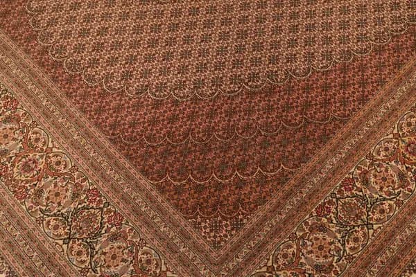 Tabriz — Tabriz Exkl.W.S. — view 7 | RUGSOCIETE