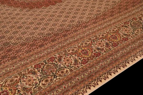 Tabriz — Tabriz Exkl.W.S. — view 9 | RUGSOCIETE