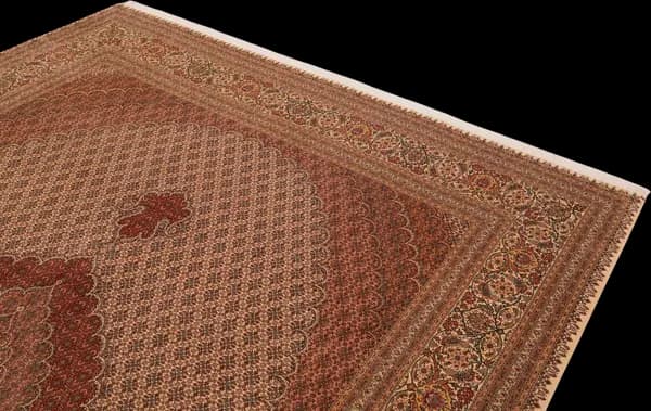 Tabriz — Tabriz Exkl.W.S. — view 5 | RUGSOCIETE