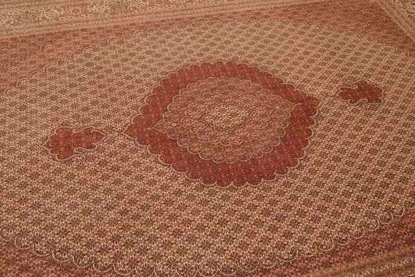 Tabriz — Tabriz Exkl.W.S. — view 6 | RUGSOCIETE