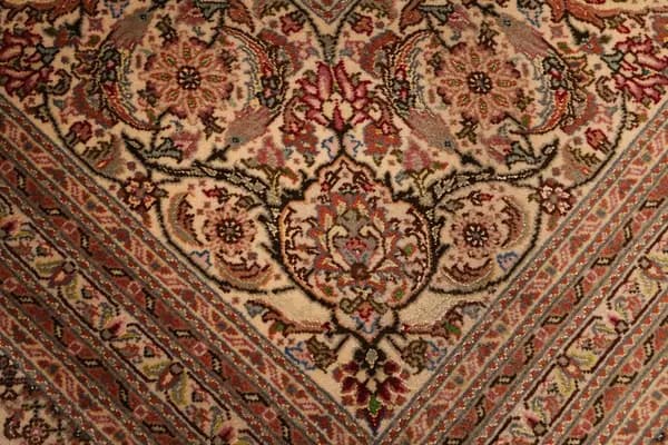 Tabriz — Tabriz Exkl.W.S. — view 8 | RUGSOCIETE