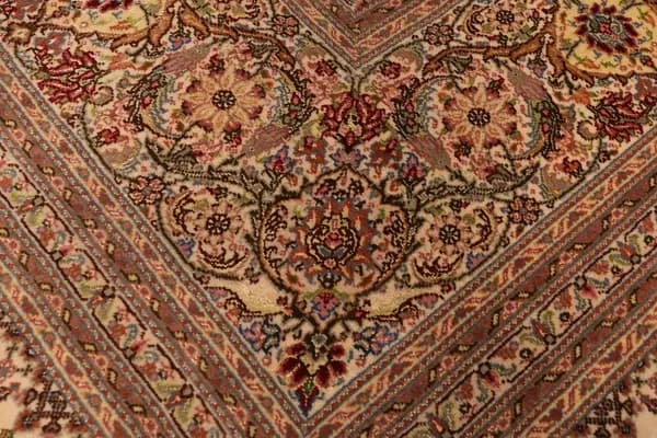 Tabriz — Tabriz Exkl.W.S. — view 8 | RUGSOCIETE