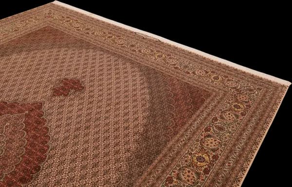 Tabriz — Tabriz Exkl.W.S. — view 5 | RUGSOCIETE