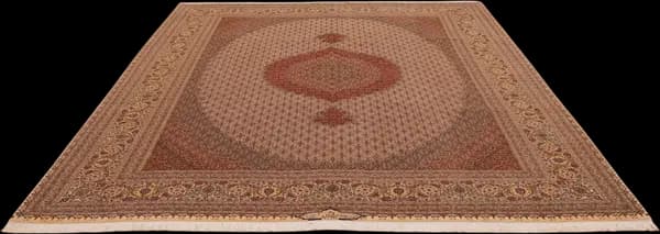 Tabriz — Tabriz Exkl.W.S. — view 4 | RUGSOCIETE
