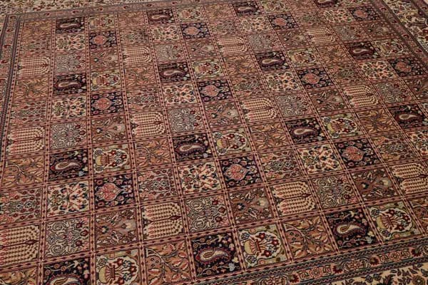 Moud — Dorokhsh — view 7 | RUGSOCIETE