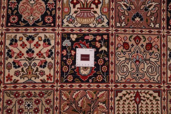 Moud — Dorokhsh — view 14 | RUGSOCIETE