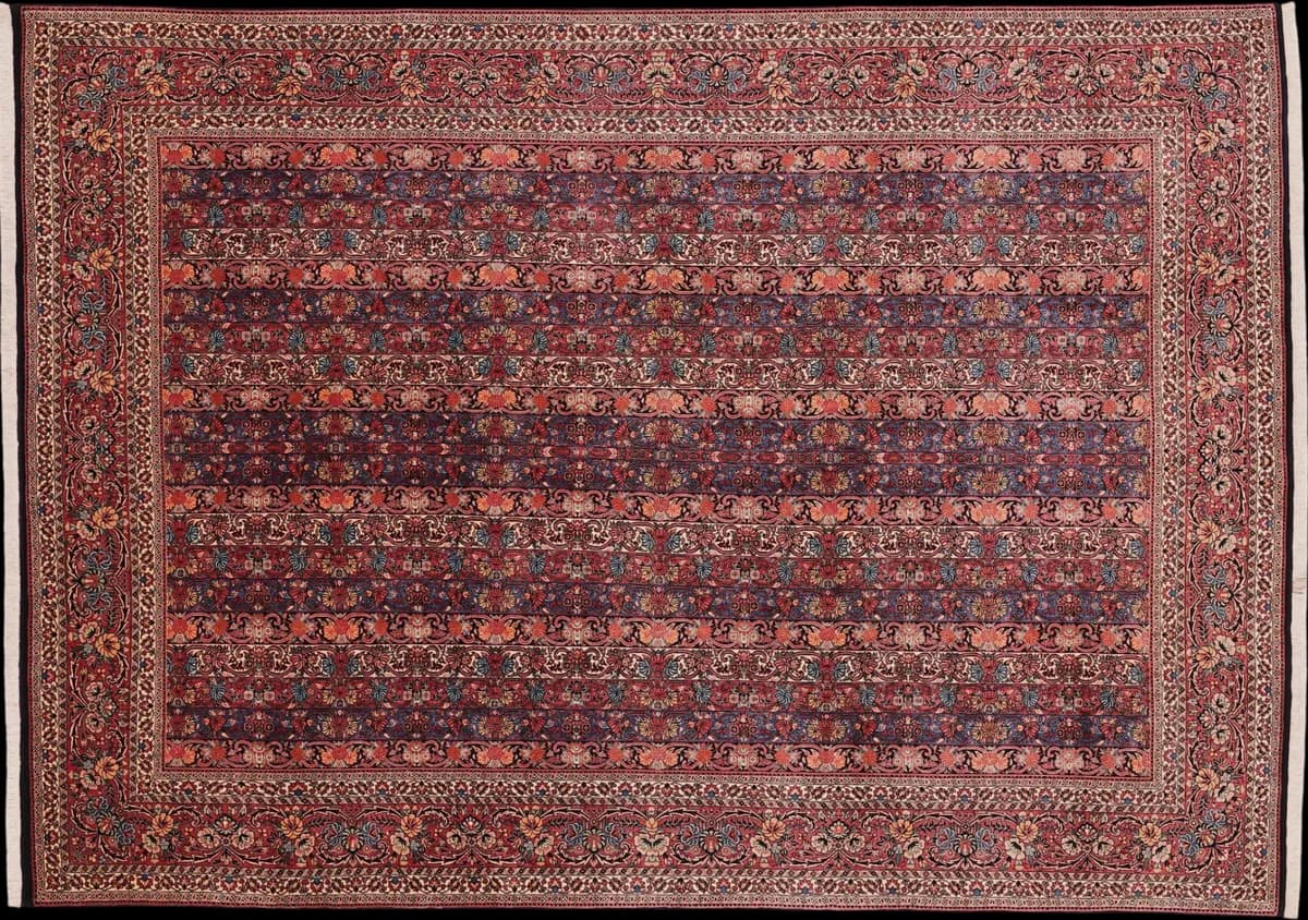 Bidjar — Bidjar exkl.W.S., 352 × 248 cm | RUGSOCIETE
