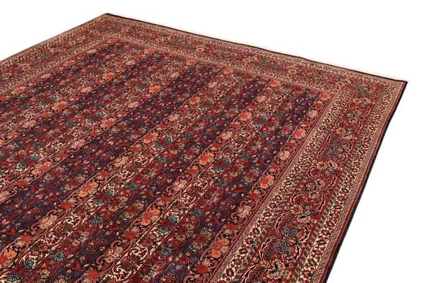 Bidjar — Bidjar exkl.W.S. — view 8 | RUGSOCIETE