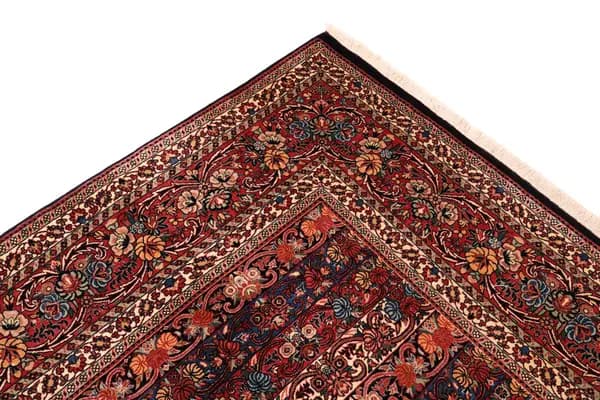 Bidjar — Bidjar exkl.W.S. — view 6 | RUGSOCIETE