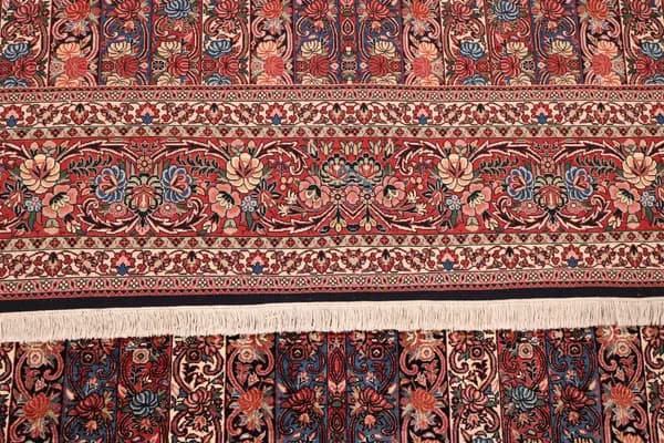 Bidjar — Bidjar exkl.W.S. — view 11 | RUGSOCIETE