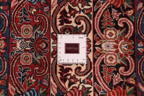 Bidjar — Bidjar exkl.W.S. — view 12 | RUGSOCIETE