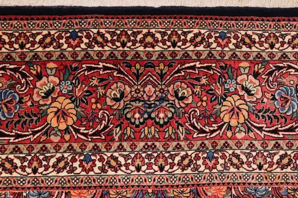Bidjar — Bidjar exkl.W.S. — view 12 | RUGSOCIETE
