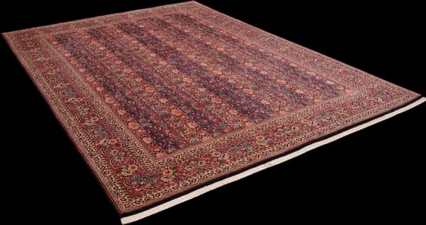 Bidjar — Bidjar exkl.W.S. — view 4 | RUGSOCIETE